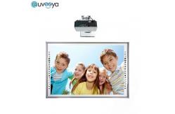 China Touch Intelligent Classroom Smartboard Interactive Teaching Board ODM supplier