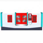 Multi Station Turning Drilling And Tapping Machine Combination For Groove Butterfly Valve for sale