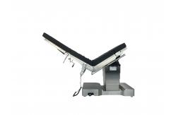 China Stainless Steel Electro Hydraulic Operating Table Surgical Operation Table supplier