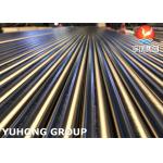 ASTM A269/ASME SA269 TP304/304L STAINLESS STEEL TUBE BRIGHT ANNEALED for sale