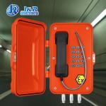 Hazardous Areas ATEX Explosion - proof Telephone for Zone 1 & 2 area