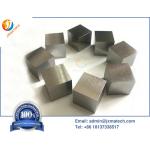 High Performance WNiFe Tungsten Heavy Alloy Weight For Balance