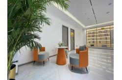 China Cabinet Ventilation System manufacturer