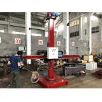 LHC 3030 Column And Boom Welding Manipulators For Diameter 3000mm Pressure Vessels for sale