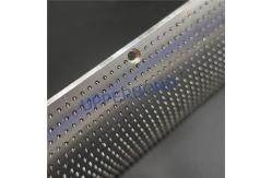 China Carding Drum Segments Pinned Card MK8 Cigarette Machine Parts supplier
