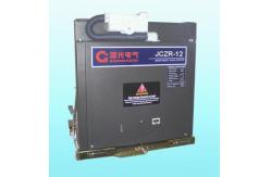 China Compact 12kV High Voltage Vacuum Contactor And Fuse supplier