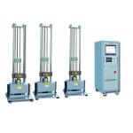 Half Sine Shock Pulse Mechanical Shock Test Equipment With IEC 61960/62133 standard