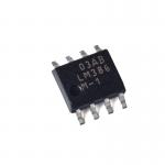 Texas Instruments LM386MX-1 Electronic ic Components Chip For Nintendo integratedated Circuits TI-LM386MX-1 for sale