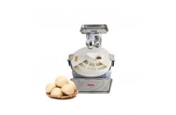 China low cost round dough bun making machine dough quantitative cutting machine supplier