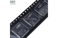 China 8051 C8051F020 8bit 25MHz 64KB 8K ISP FLASH MCU IC Chip TQFP100 supplier