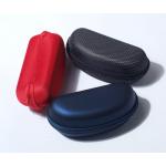 export pu leather  sport ski goggles carrying case from asia factory for sale