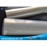 100mic Transparent PET Inkjet Screen Printing Film IPF100 For Plate Making
