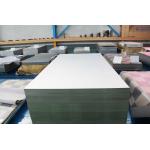 Cold Rolled Gr9 Gr12 Thin Titanium Sheet Acid Washing for sale