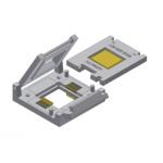 Dual Flat Pack 9500/9000-025-40T Maximize Your Industrial Efficiency with Contacting Relay for sale