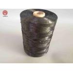 Black Uv Treated 2.5mm Polypropylene Baler Rope Twine for sale