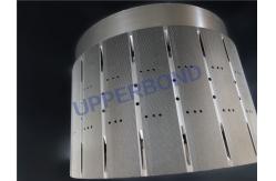 China MK9 Cigarette Rolling Drum Tipping Paper Width 52mm supplier