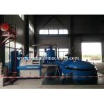 VPI Vacuum Pressure Impregnation Equipment 0.6Mpa For Motor Windings for sale