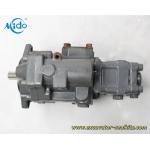 Komatsu Excavator Hydraulic Main Pump | Axial Piston Pump Model 22J-60-25301 for PC18MR-2, PC18MR-3 for sale