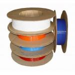 Plastic PVC Binding Wire Filament Roll Spool For Office School Plastic PVC Binding Spiral Filament Roll Spool for sale