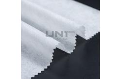 China Manufacturer Wholesale Custom Elastic Nonwoven Interlining supplier