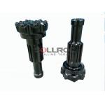 6 Down The Hole Mission60 M60 DTH Button Drill Bits For Water Well Drilling for sale