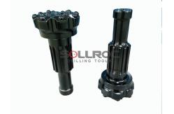 China Mission 80 229mm Dth Hammer Bit Carbide Material Drilling Tools Longlife supplier