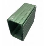 Waterproofing Die Cast Aluminum Enclosure Extruded Housing for sale
