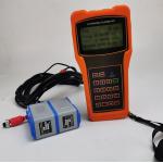 Digital DN6000 TUF-2000H Handheld Ultrasonic Flow Meter for sale