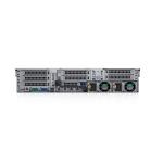 EMC R740 Dell Poweredge Server 8 X 3.5″ Drives IDRAC9 for sale