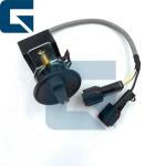 VOE14542152 14542152 Excavator EC210 EC240 EC360 Throttle Knob Switch