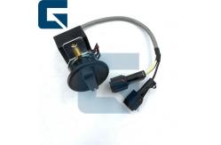 China VOE14542152 14542152 Excavator EC210 EC240 EC360 Throttle Knob Switch supplier