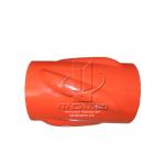 Stamped Spiral 7″×8-1/2″ Bow Spring Centralizer for sale