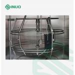 ISO 4892 Water-cooled  Xenon Test Chamber Xenon Arc Weathering Chamber