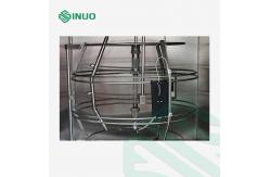 China ISO 4892 Water-cooled  Xenon Test Chamber Xenon Arc Weathering Chamber supplier