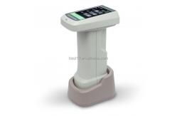 China Portable Spectrophotometer Color Analysis Apparatus supplier