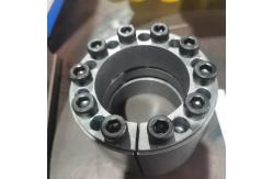 China Diaphragm Laminated Flexible Membrane Coupling With Intermediate Shaft supplier