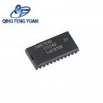 74HC373D IC BOM Kitting Electronic Components STMicroelectronics for sale