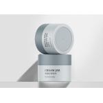 50ml 100ml 150ml 200ml PP Cosmetic Jar Container for sale