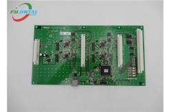 China AUA3818 SMT Machine Parts JUKI 2050 2060 XY Servo AMP Back Board supplier