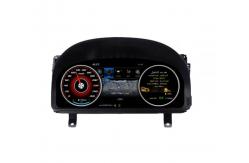 China LCD Display Digital Instrument Cluster Car Electronics Accessories For Toyota supplier