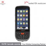 Wifi Bluetooth PDA Mobile Device High Frequency Rfid Reader Writer for sale