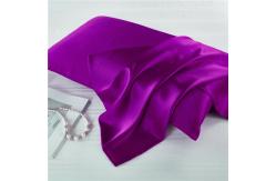 China Customised 16mm Mulbery Silk Fabric By The Yard Non Toxic supplier