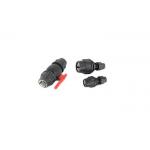 Irrigation HDPE PP PE Compression Fittings Water Supply