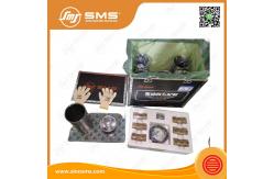 China 612600030017 Cylinder Liner Piston Ring WD615 WEICHAI Engine Parts Five Supporting supplier