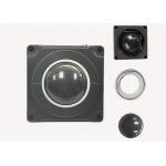 Removable Industrial Trackball Pointing Device 38mm For Ultrasound Medical for sale