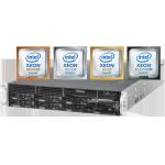 11M Cache 3.00 GHz XEON Server Microprocessor CPU Intel 5217