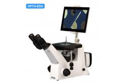 China OPTO-EDU A13.2607 Inverted Metallurgical Optical Microscope supplier