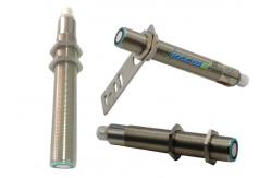 China RS485 Output Fluid Level Meter Beer Tank Liquid Level Measurement Sensor supplier