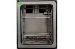 China Touch Screen Environmental Test ChamberSUS 304 Material  TEMI Controller supplier