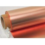 35μM High Performance Special Adhesive Coated Copper Foils